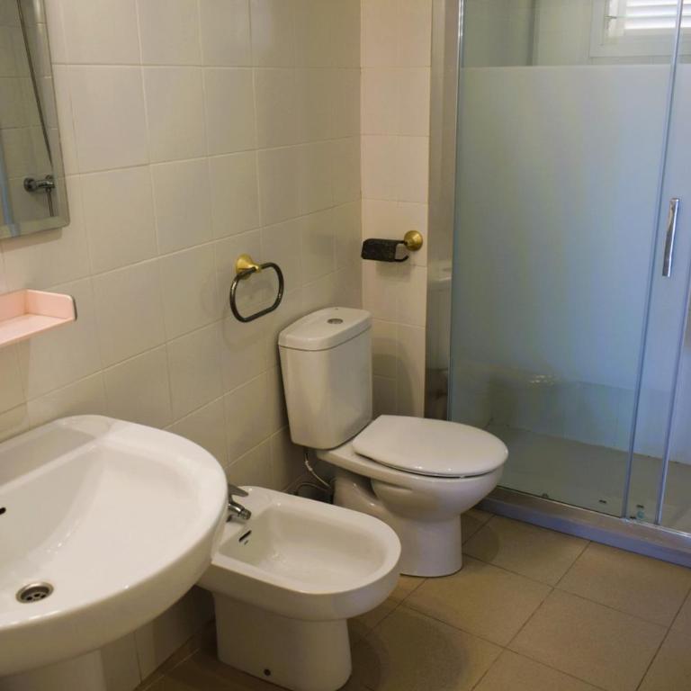Anacasa San Fernando MET Oliva Nova AP642 - Apartamento con vistas al mar - 20