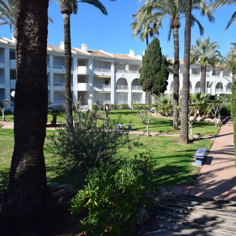 Anacasa San Fernando MET Oliva Nova AP642 - Apartamento con vistas al mar - 29