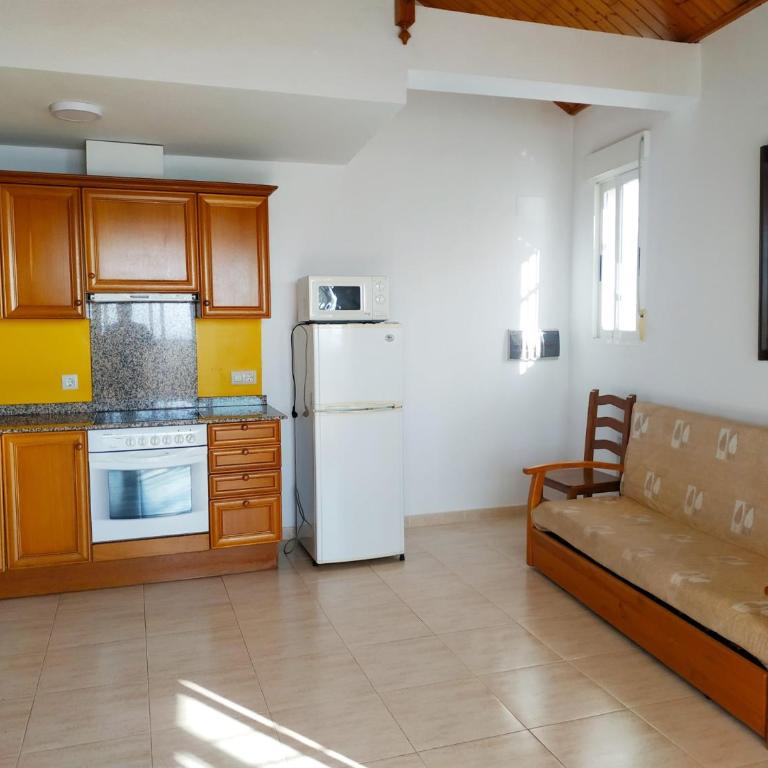 Nautic Vista Mar Orangecosta - Apartamento de 2 dormitorios - 18