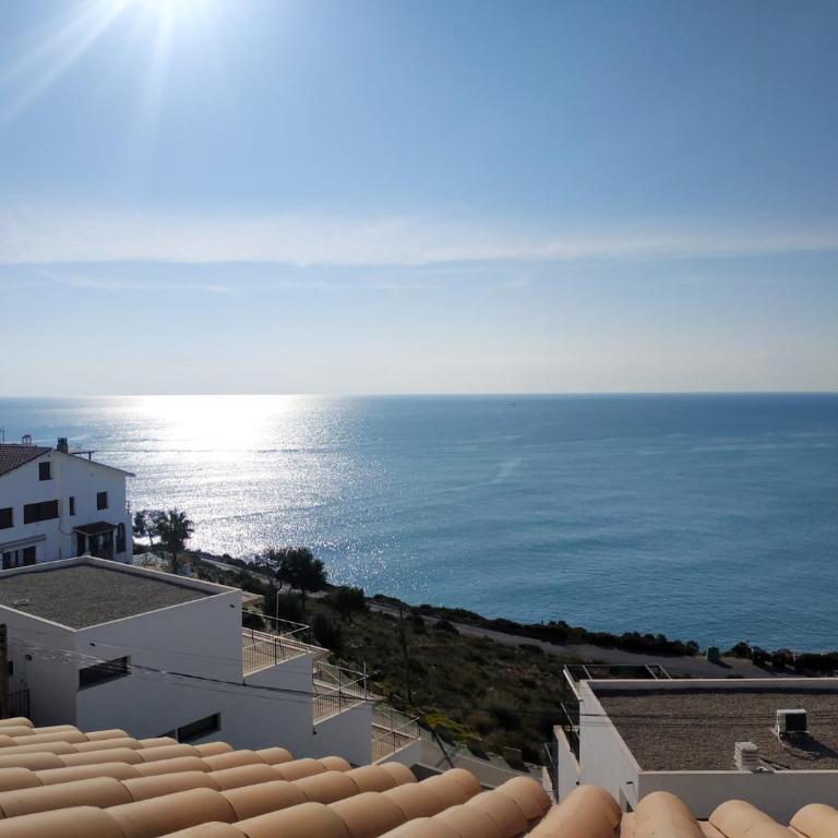 Nautic Vista Mar Orangecosta - Apartamento de 2 dormitorios - 6