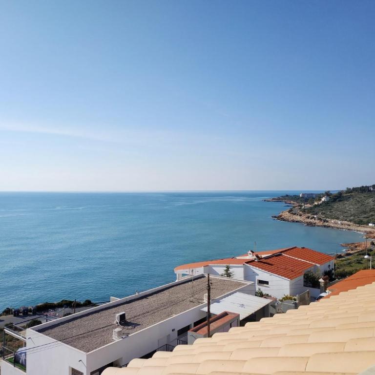 Nautic Vista Mar Orangecosta - Apartamento de 2 dormitorios - 15