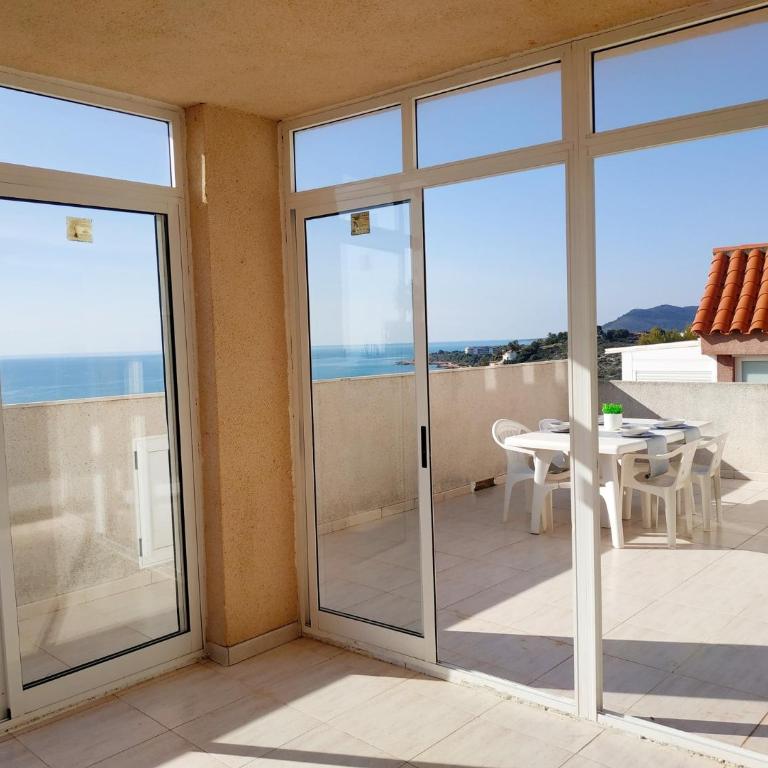 Nautic Vista Mar Orangecosta - Apartamento de 2 dormitorios - 13