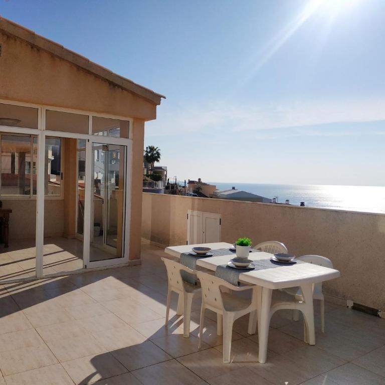 Nautic Vista Mar Orangecosta - Apartamento de 2 dormitorios - 14