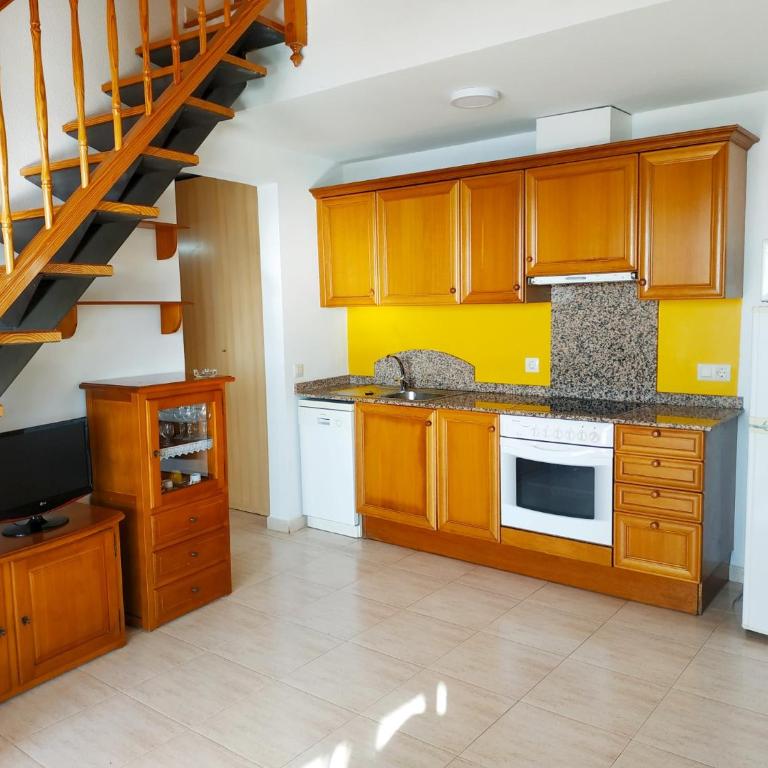 Nautic Vista Mar Orangecosta - Apartamento de 2 dormitorios - 17