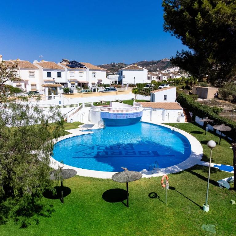 Apartamento Florkin vacacional acogedor recién reformado con vistas al mar - Apartamento con vistas al mar - 43