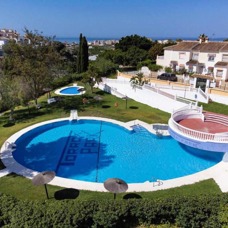 Apartamento Florkin vacacional acogedor recién reformado con vistas al mar - Apartamento con vistas al mar - 42
