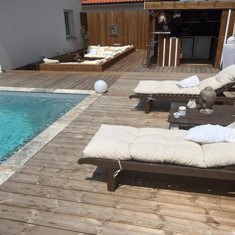 Villa Zerua & Spa - Villa - 2