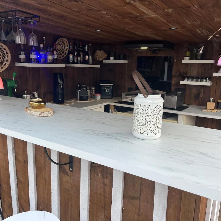 Villa Zerua & Spa - Villa - 19