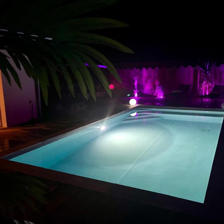 Villa Zerua & Spa - Villa - 9