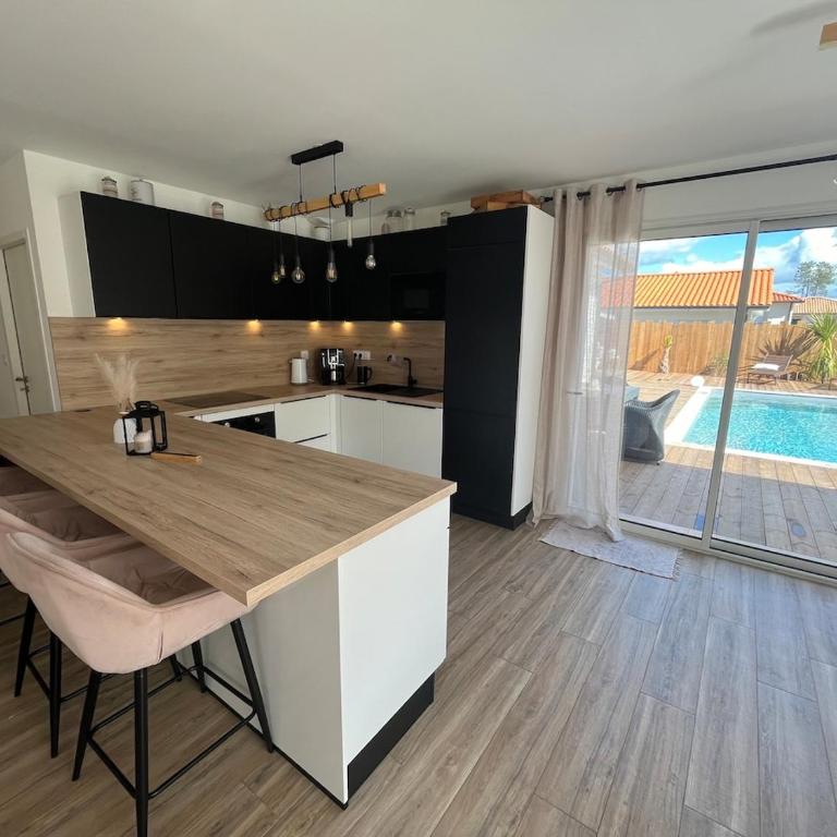 Villa Zerua & Spa - Villa - 26