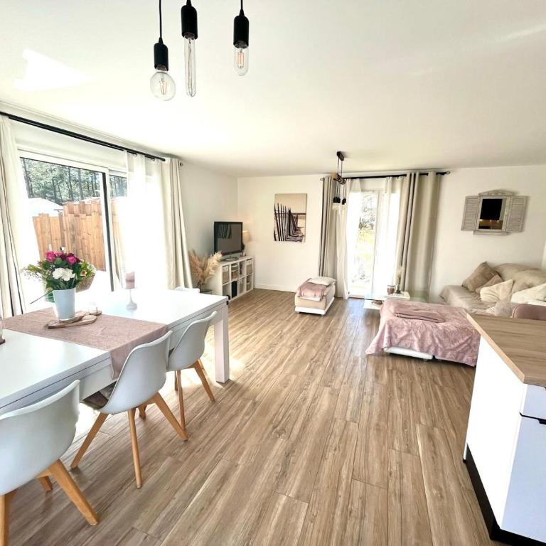 Villa Zerua & Spa - Villa - 28