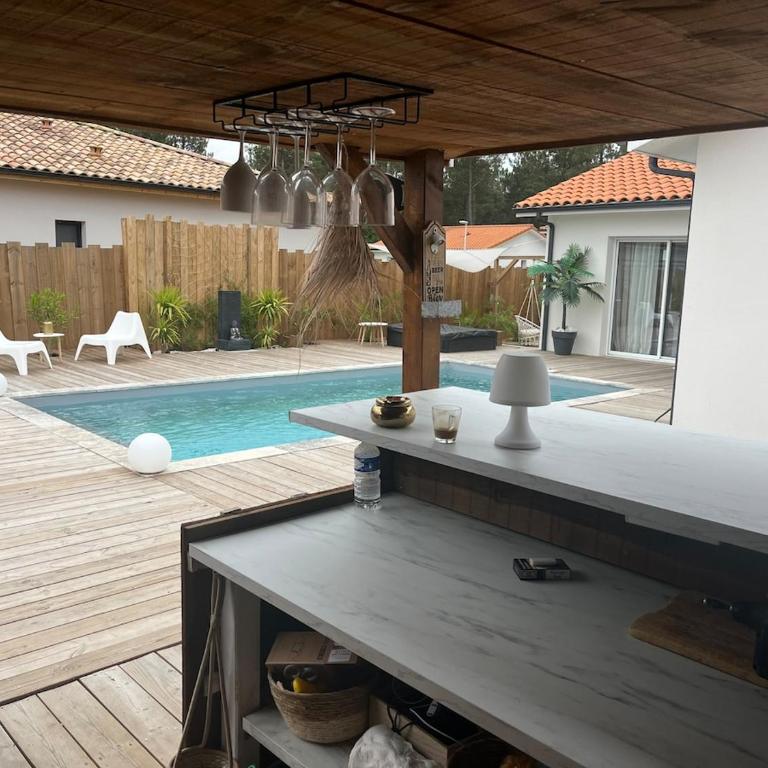 Villa Zerua & Spa - Villa - 18