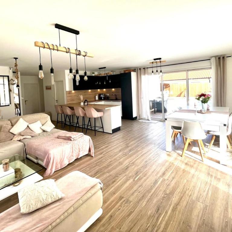 Villa Zerua & Spa - Villa - 29