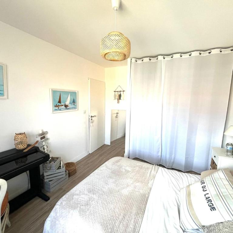 Villa Zerua & Spa - Villa - 41