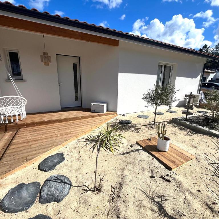 Villa Zerua & Spa - Villa - 52