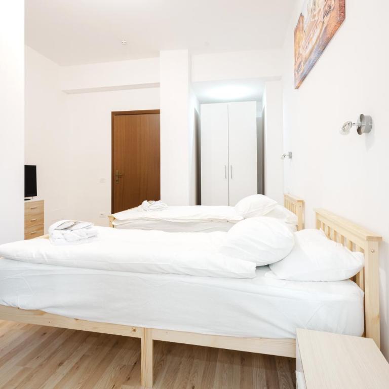 Gioele's Apartment - Casa con 2 Camere da Letto - 5