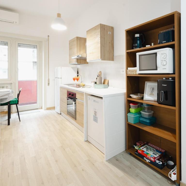 Gioele's Apartment - Casa con 2 Camere da Letto - 13
