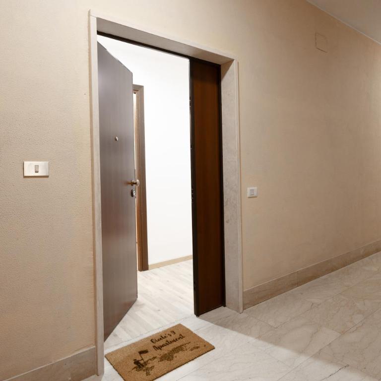 Gioele's Apartment - Casa con 2 Camere da Letto - 28