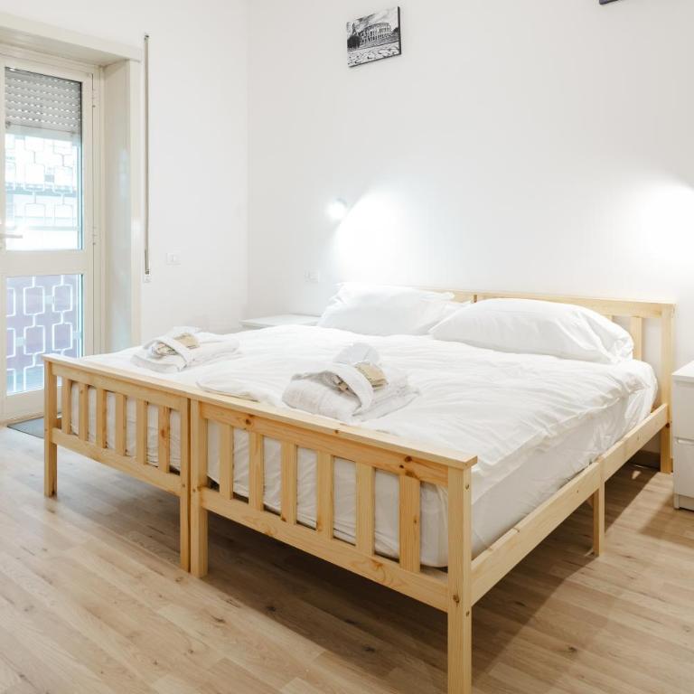Gioele's Apartment - Casa con 2 Camere da Letto - 3
