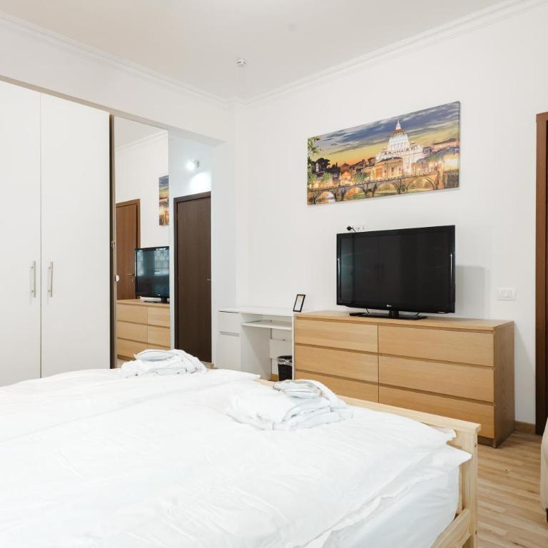 Gioele's Apartment - Casa con 2 Camere da Letto - 2