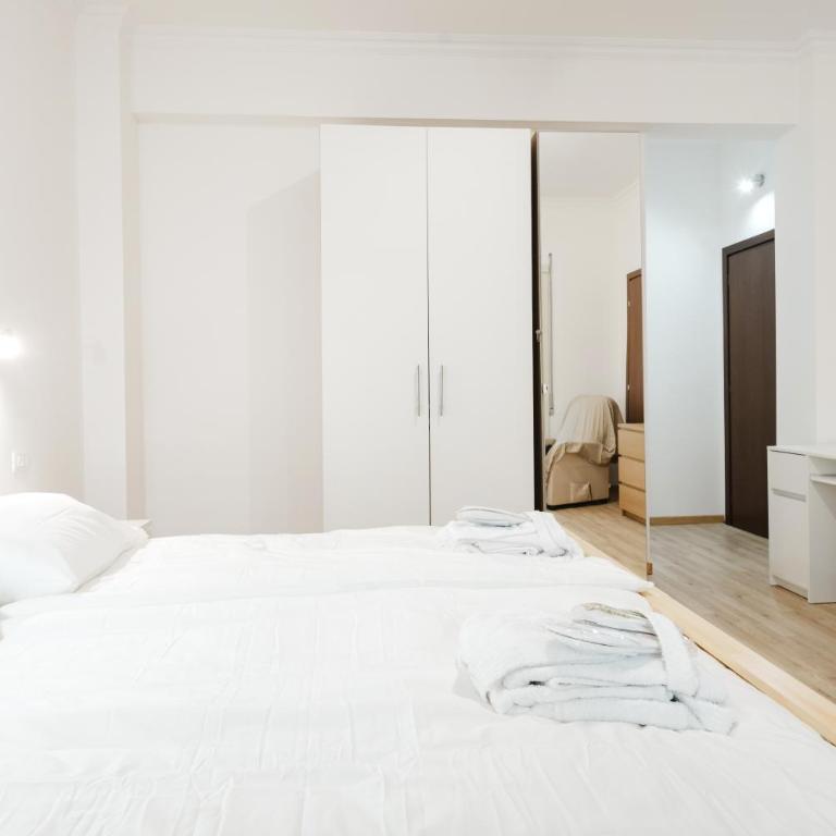 Gioele's Apartment - Casa con 2 Camere da Letto - 1