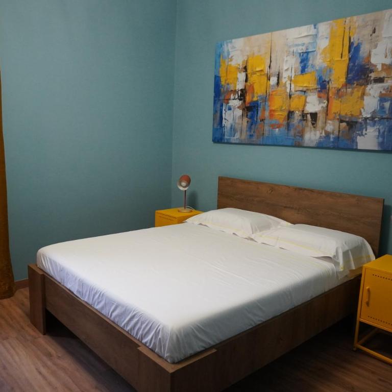 ROOMS 18A - Junior Suite - 1