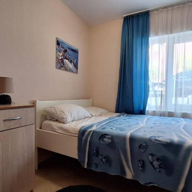 Cozy apartment in Petrovac - Two-Bedroom Apartment - 8