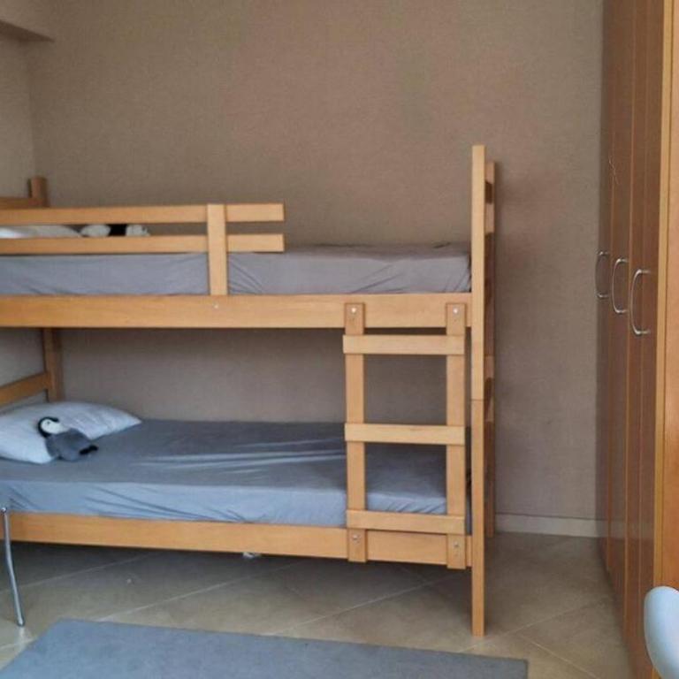 Cozy apartment in Petrovac - Two-Bedroom Apartment - 13