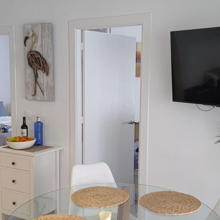 Apartamento Playa Bonita - Apartamento Deluxe de 2 dormitorios con balcón - 20
