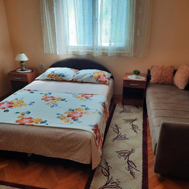 Apartman Izvor - Apartman - 1