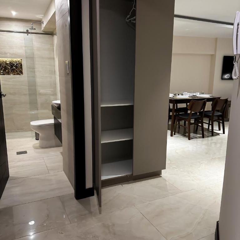 Apartamento de lujo 2do anillo Santa Cruz de la Sierra - Apartamento Superior - 16