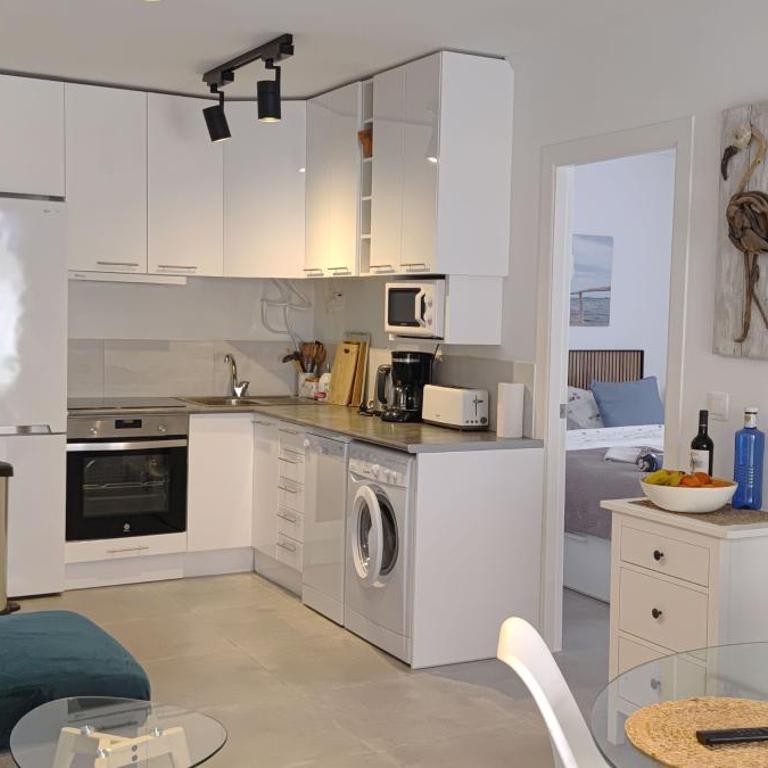Apartamento Playa Bonita - Apartamento Deluxe de 2 dormitorios con balcón - 18