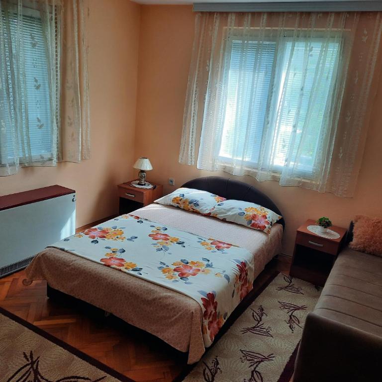 Apartman Izvor - Apartman - 2