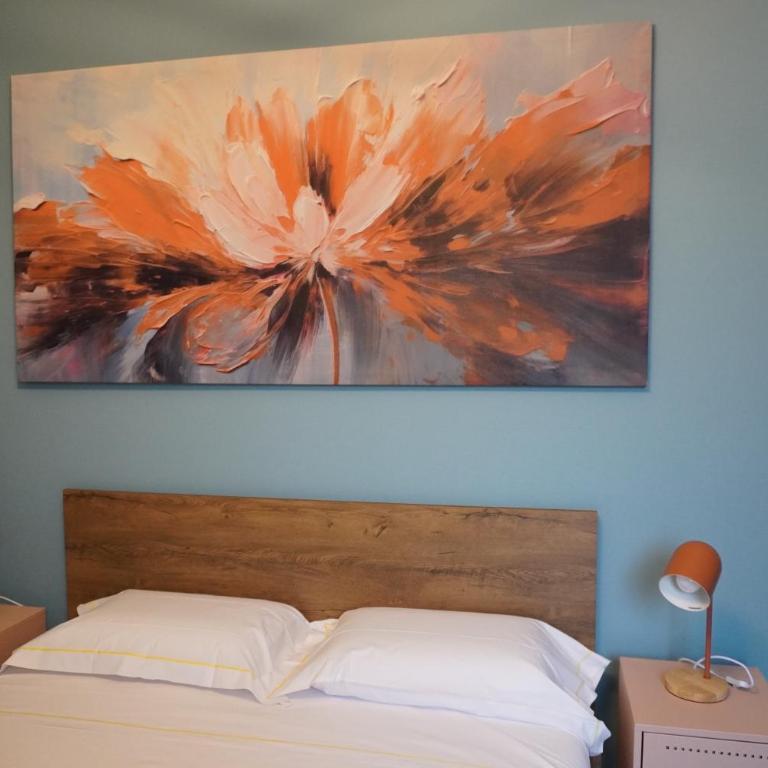 ROOMS 18A - Junior Suite - 4