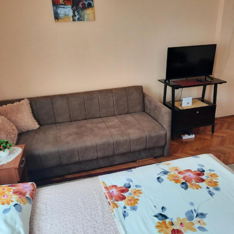 Apartman Izvor - Apartman - 3