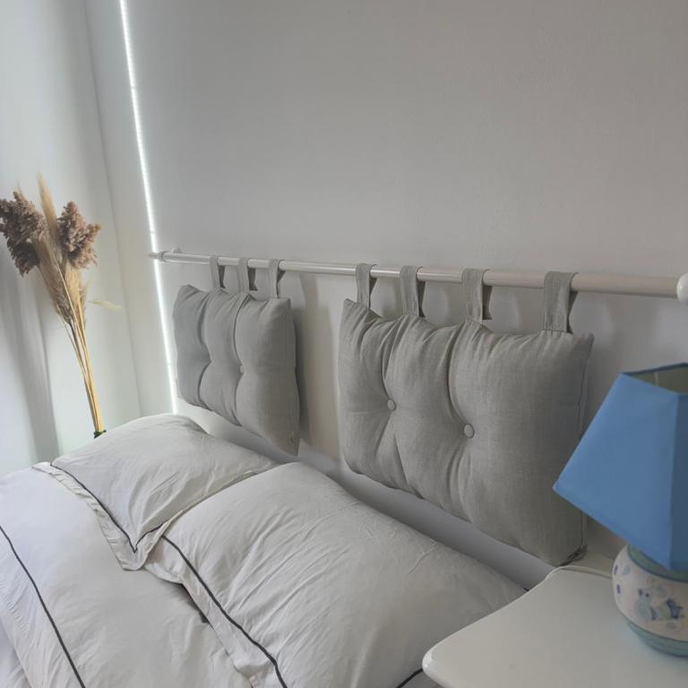 Teodora e Teodorina bohemien house - Casa con 2 Camere da Letto - 8