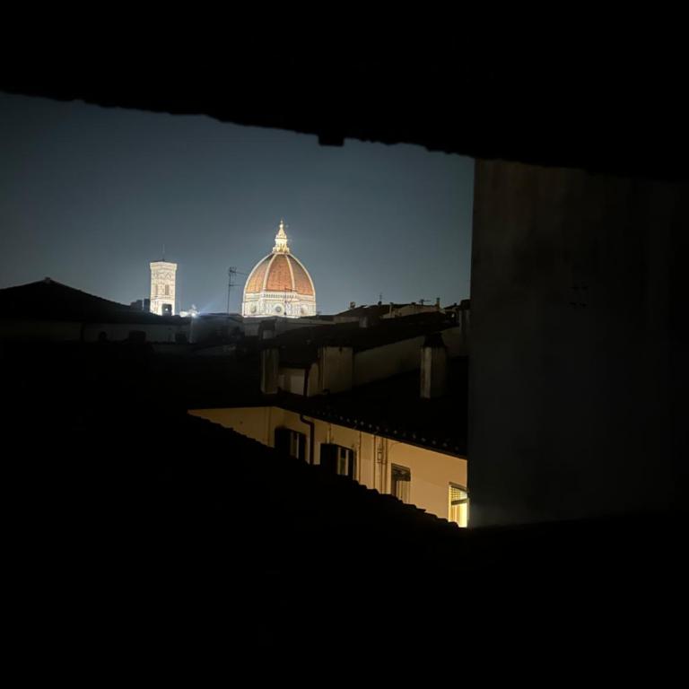 Florence F&M Via Verdi 5 - Appartamento con 1 Camera da Letto - 23