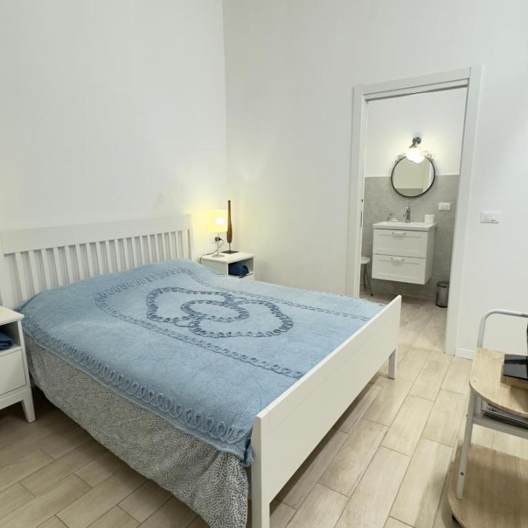 Cinque Lampadi Acquario - Appartamento con 2 Camere da Letto - 17