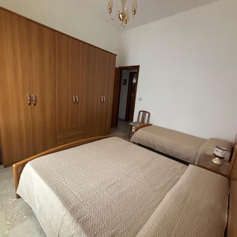 Le casette nel cortile - Two-Bedroom House - 3