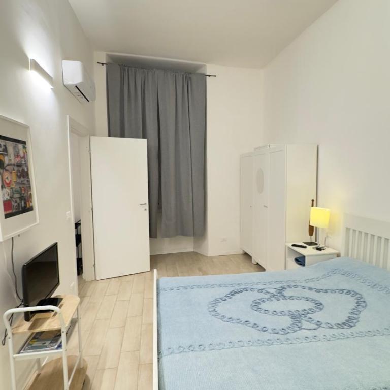 Cinque Lampadi Acquario - Appartamento con 2 Camere da Letto - 19