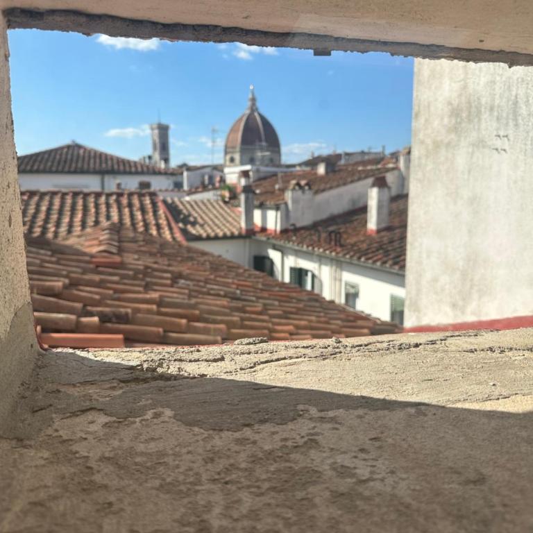 Florence F&M Via Verdi 5 - Appartamento con 1 Camera da Letto - 20