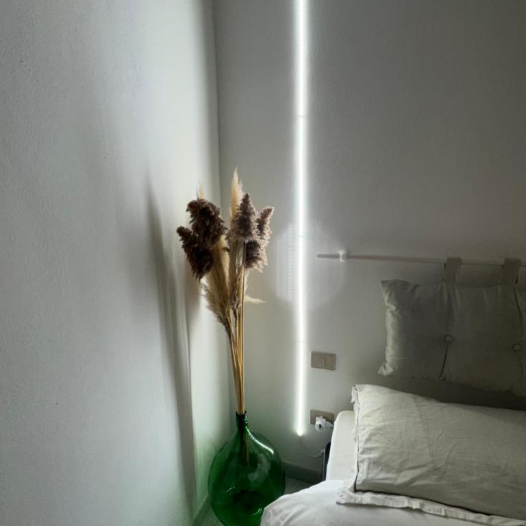 Teodora e Teodorina bohemien house - Casa con 2 Camere da Letto - 9