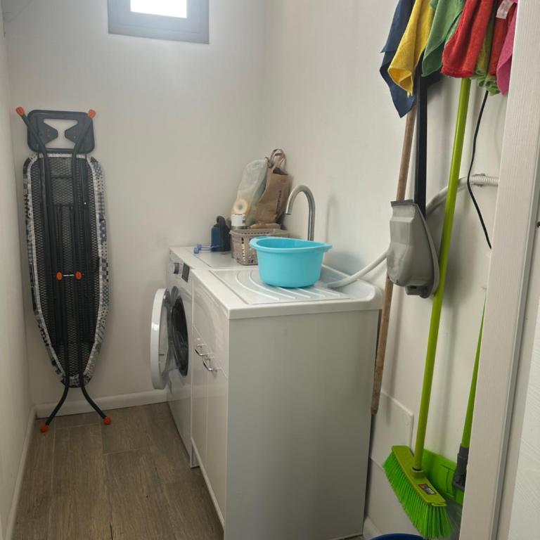La Casetta di Gloria - Two-Bedroom Apartment with Balcony - 16
