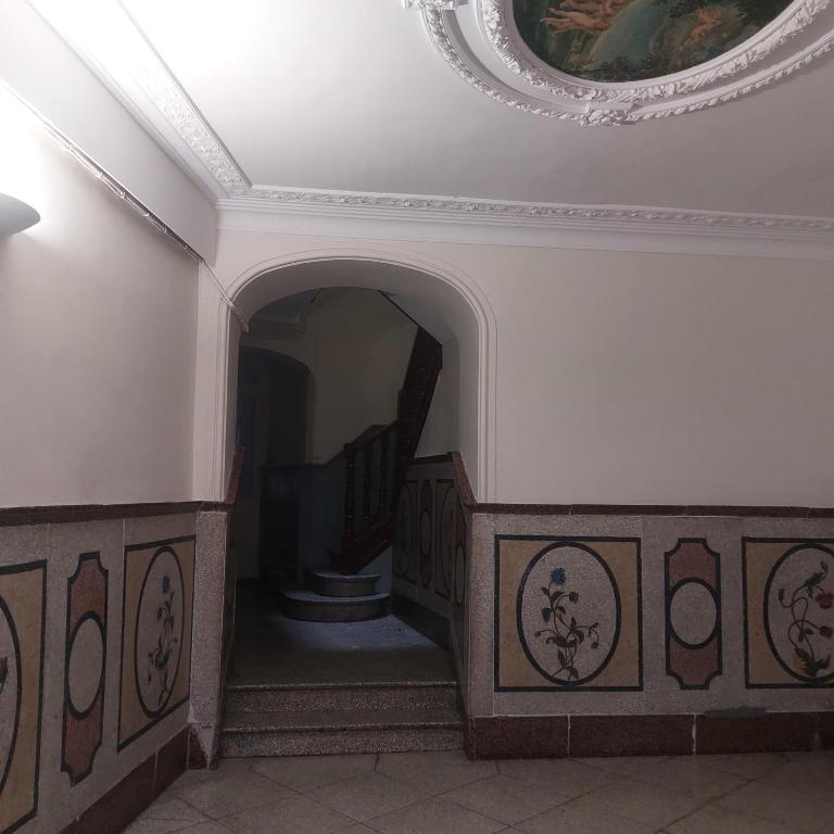 Centre historique à 2 pas du musée RIGAUD - One-Bedroom Apartment - 6