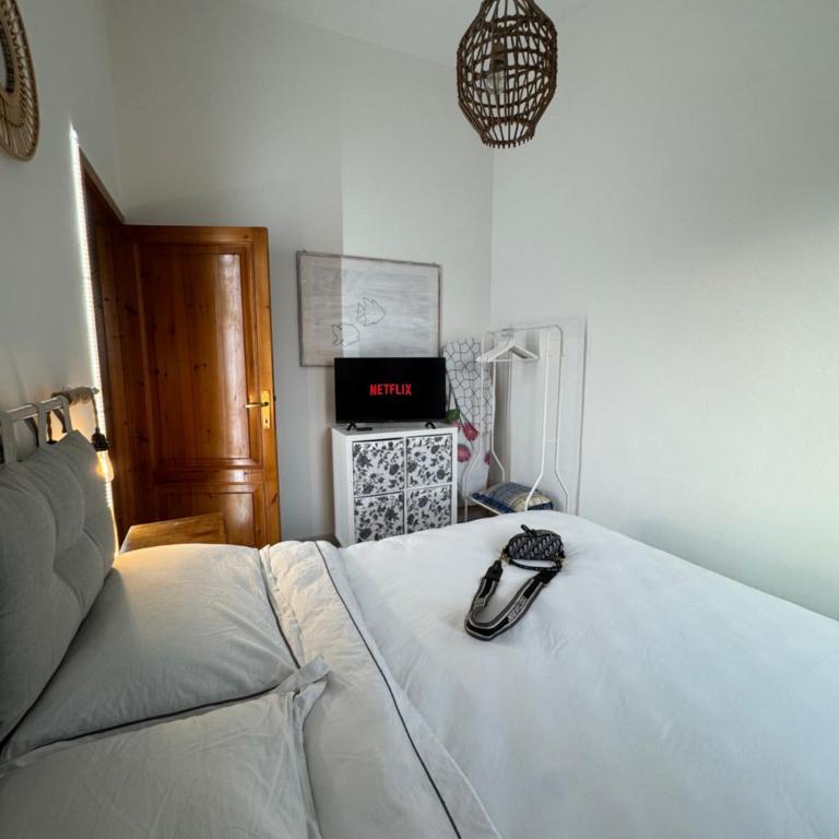 Teodora e Teodorina bohemien house - Casa con 2 Camere da Letto - 11