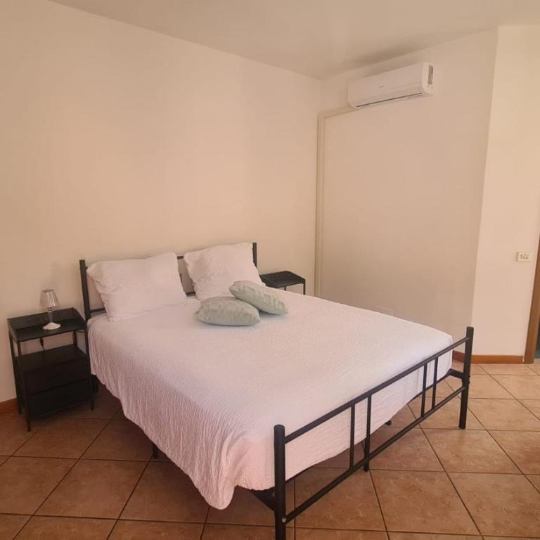 house poppa - Appartamento con 1 Camera da Letto - 21