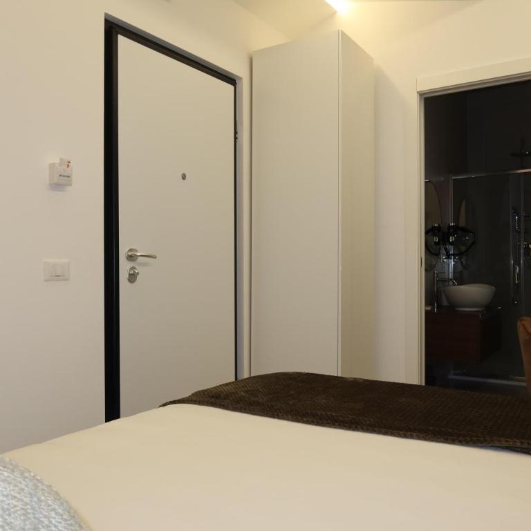 Suites Domus Fysi - Double Room - 2