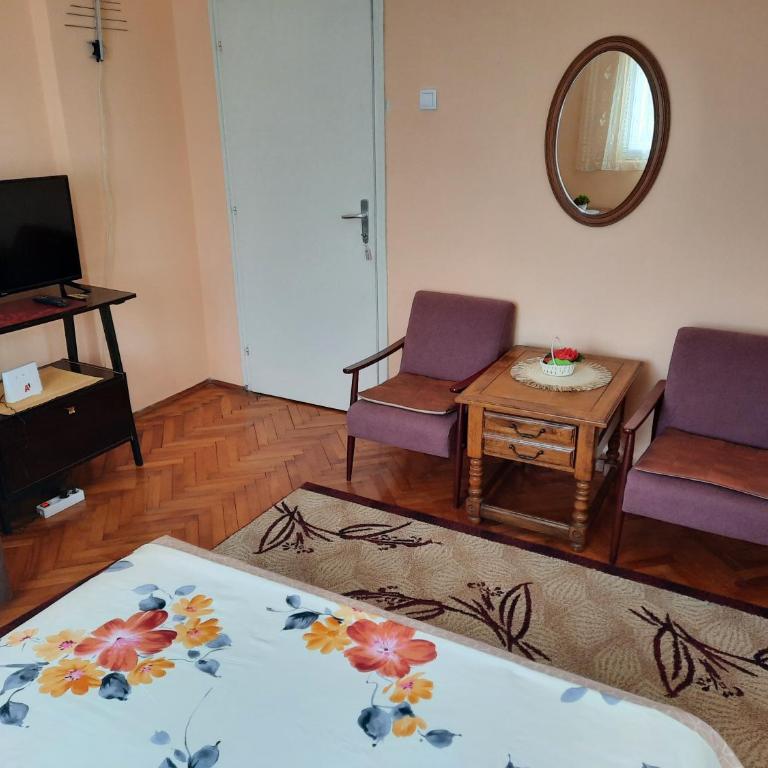 Apartman Izvor - Apartman - 4