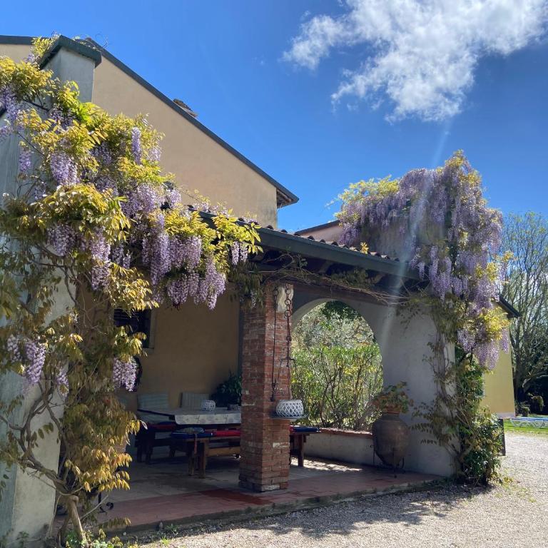 Country Home CA' ISIDORA - Casa con 3 Camere da Letto - 5