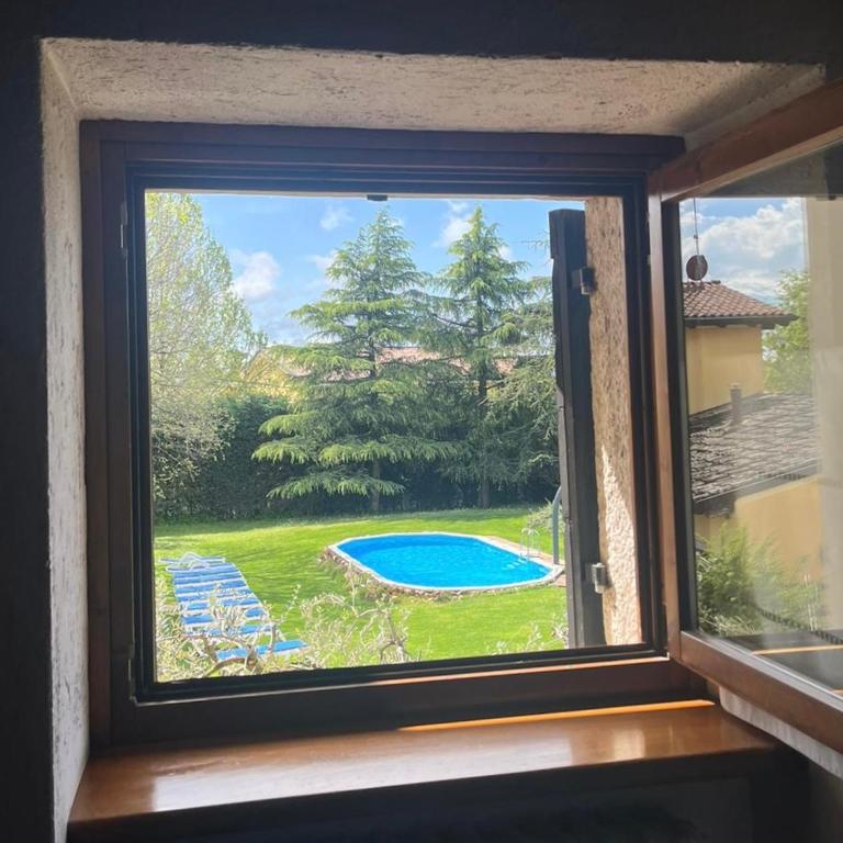 Country Home CA' ISIDORA - Casa con 3 Camere da Letto - 17